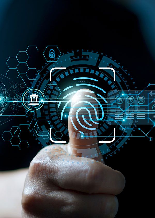 Des solutions pour sécuriser vos données, en entreprise et en télétravail Des solutions pour sécuriser vos données, en entreprise et en télétravail