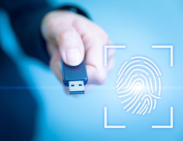 Protection de l’identité et des données informatiques : l'objectif de l'authentification forte