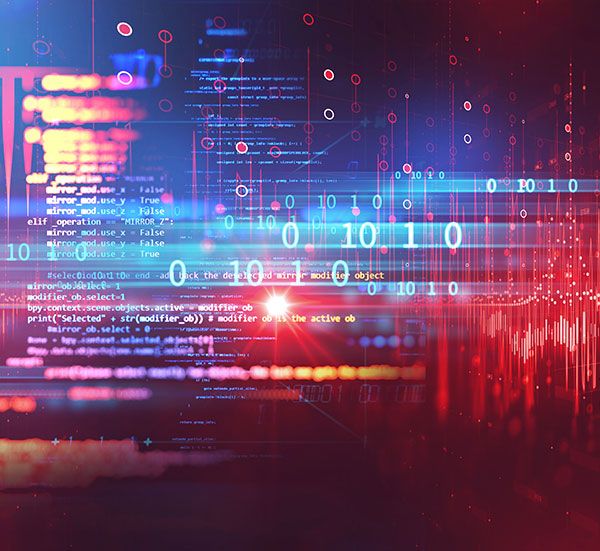 La cybersécurité concerne tous les secteurs d’activité La cybersécurité concerne tous les secteurs d’activité
