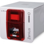 Imprimante Evolis Zenius