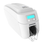 Imprimante Magicard 300