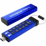 datAshur PRO+C - Lecteur flash iStorage - 32 Go