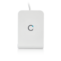 Lecteur carte sans contact