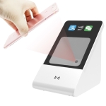 Lecteur DC370 QR code e-carte Vitale - NFC